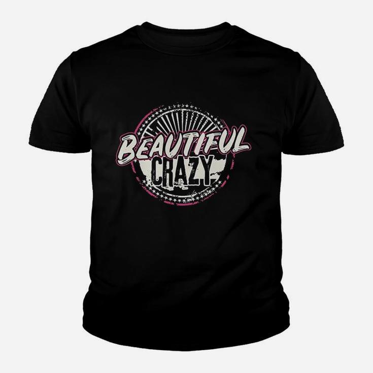 Beautiful Country Music Youth T-shirt