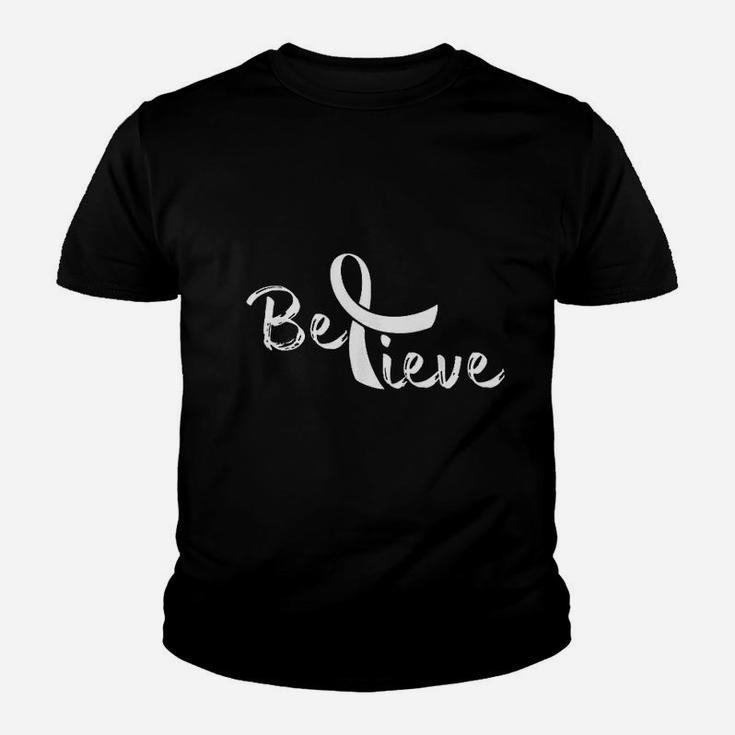 Believe Youth T-shirt