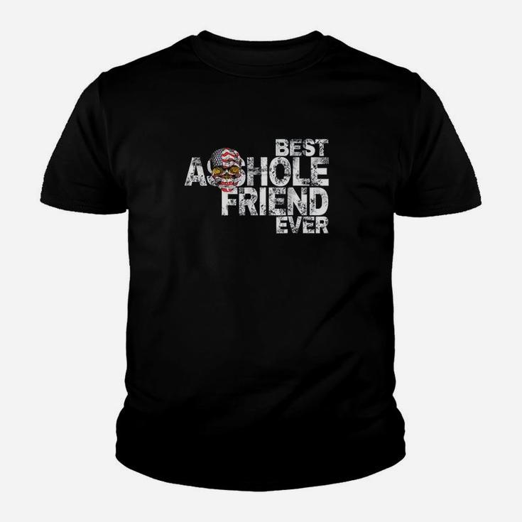 Best Ashole Friend Ever Youth T-shirt