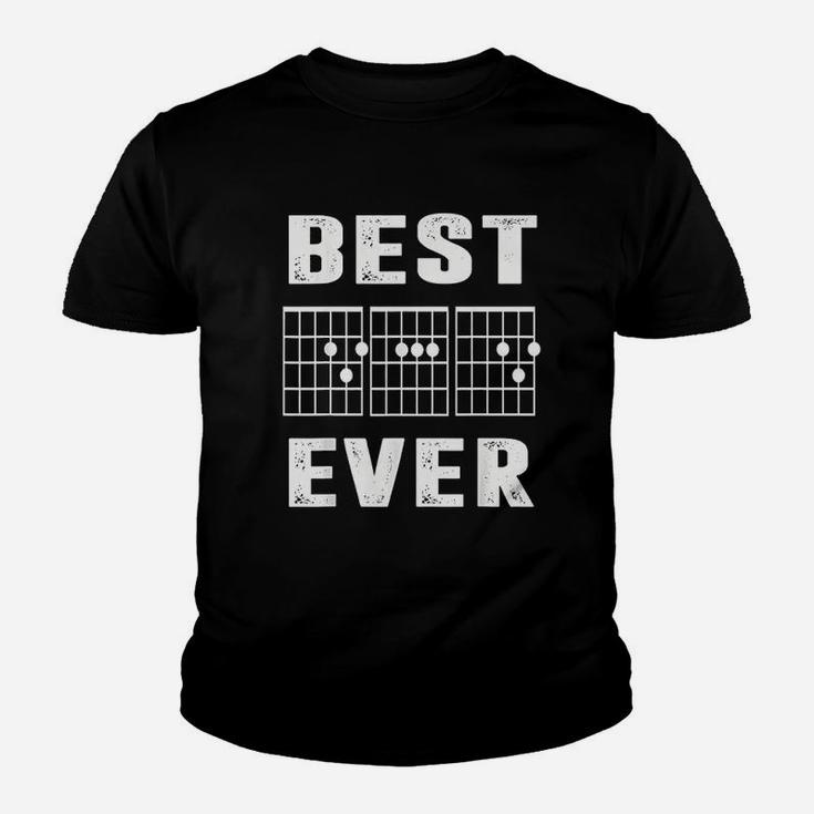 Best Dad Ever Youth T-shirt