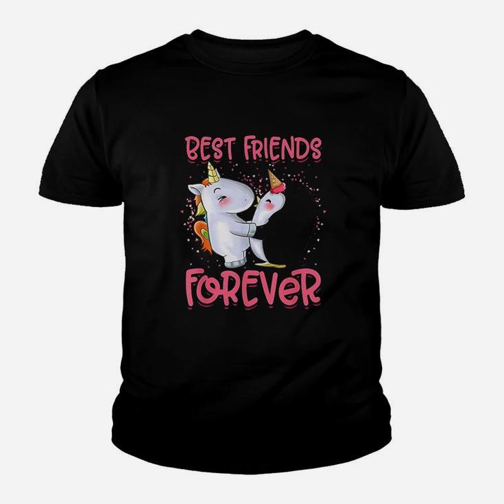 Best Friends Forever Youth T-shirt