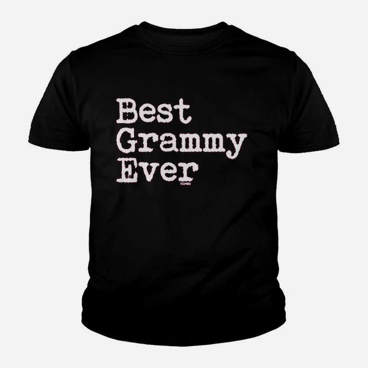 Best Grammy Ever Youth T-shirt