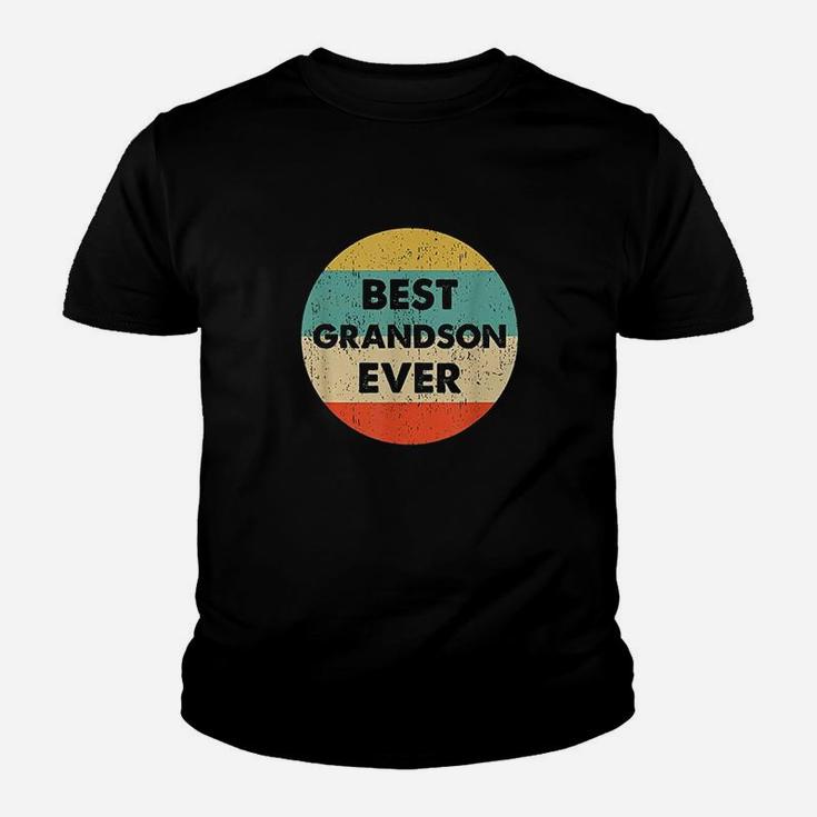 Best Grandson Ever Youth T-shirt