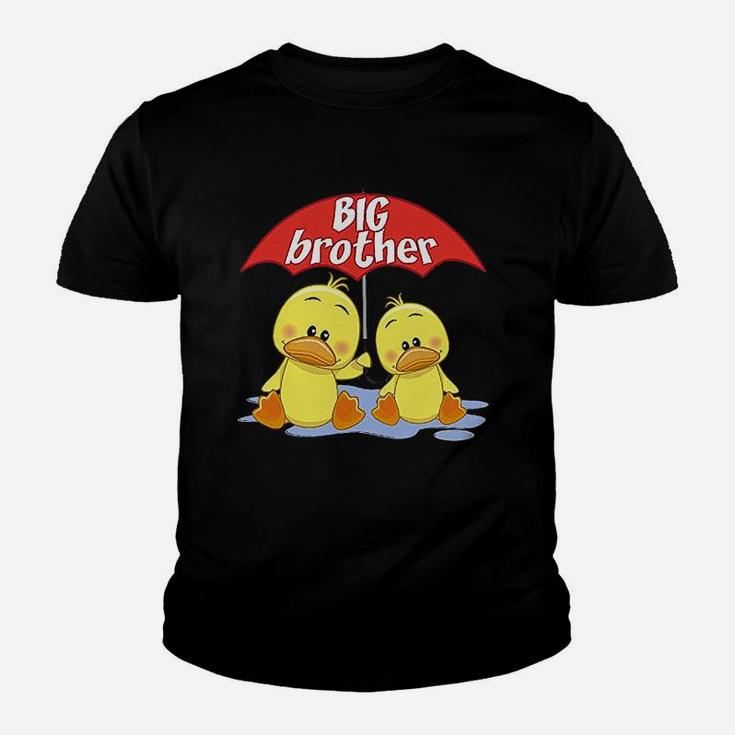 Big Brother Duck Youth T-shirt