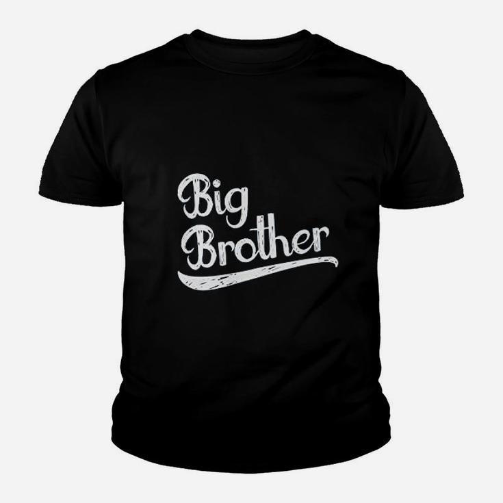 Big Brother Little Sister Youth T-shirt