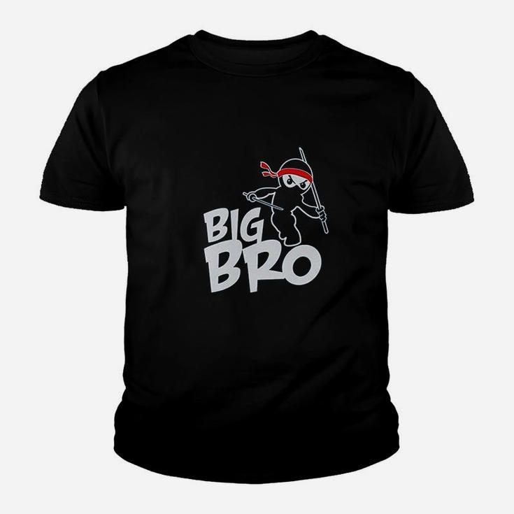 Big Brother Youth T-shirt