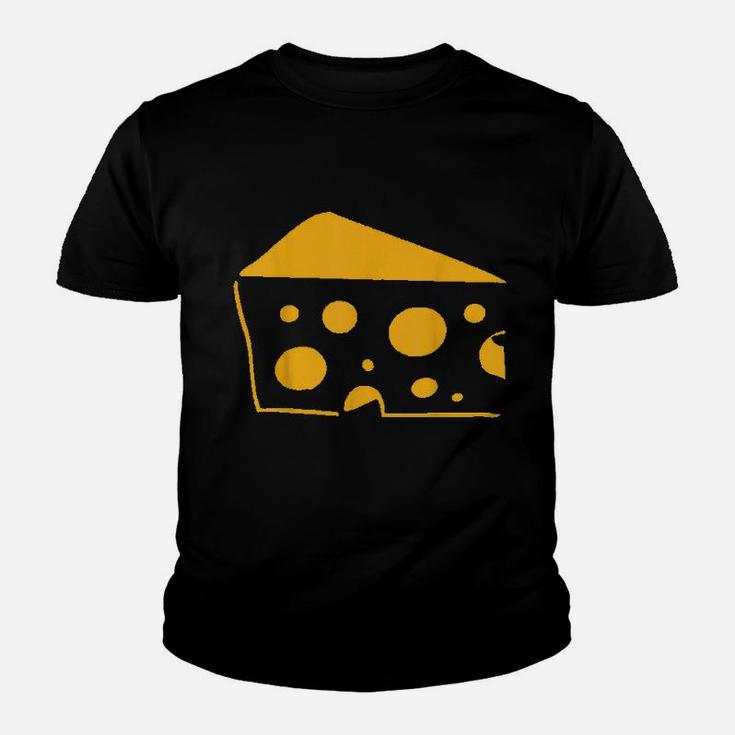 Big Cheese Youth T-shirt