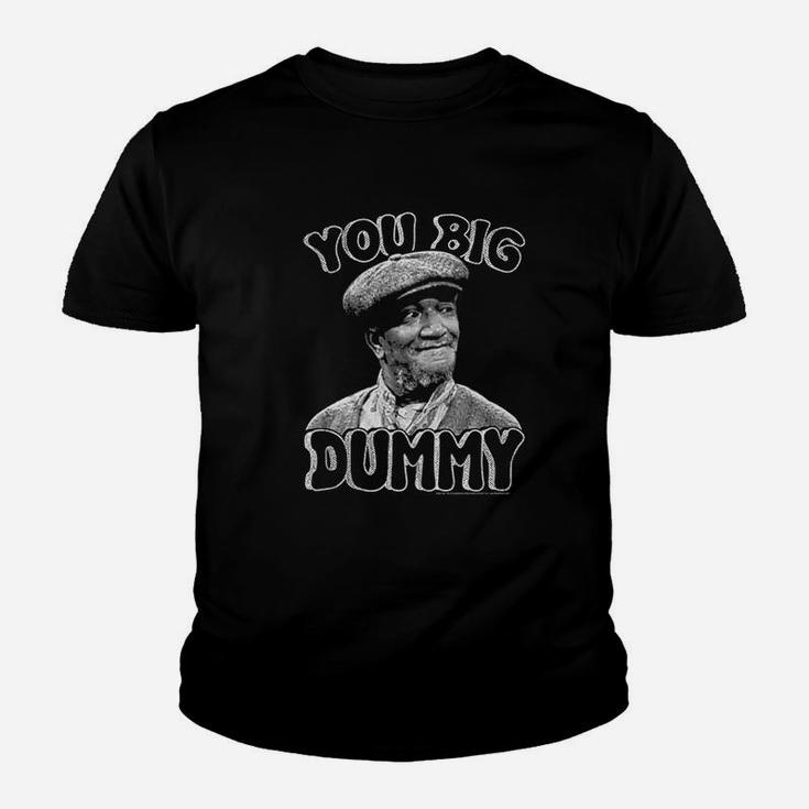 Big Dummy Youth T-shirt