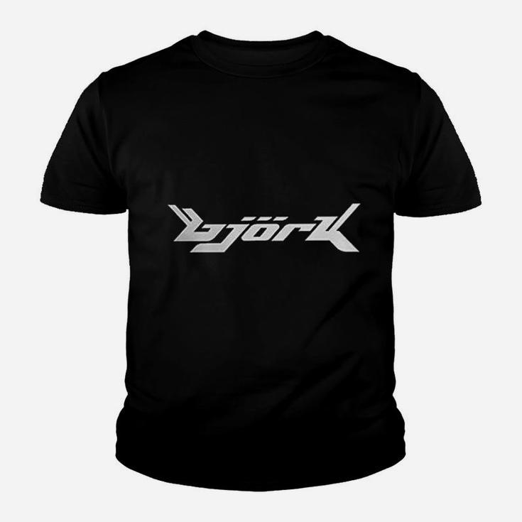 Bjork Youth T-shirt