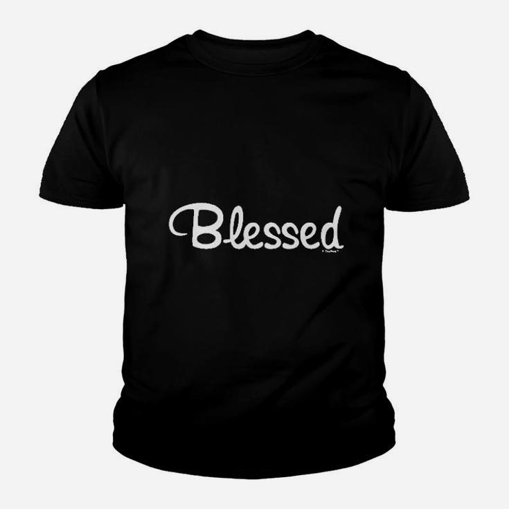 Blessed Youth T-shirt