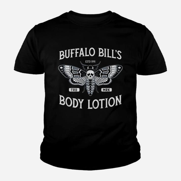 Body Lotion Youth T-shirt