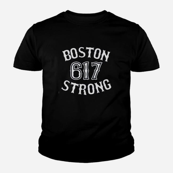 Boston Strong State Youth T-shirt