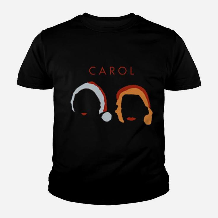 Brandon Carol  Stunning Design Print Youth T-shirt