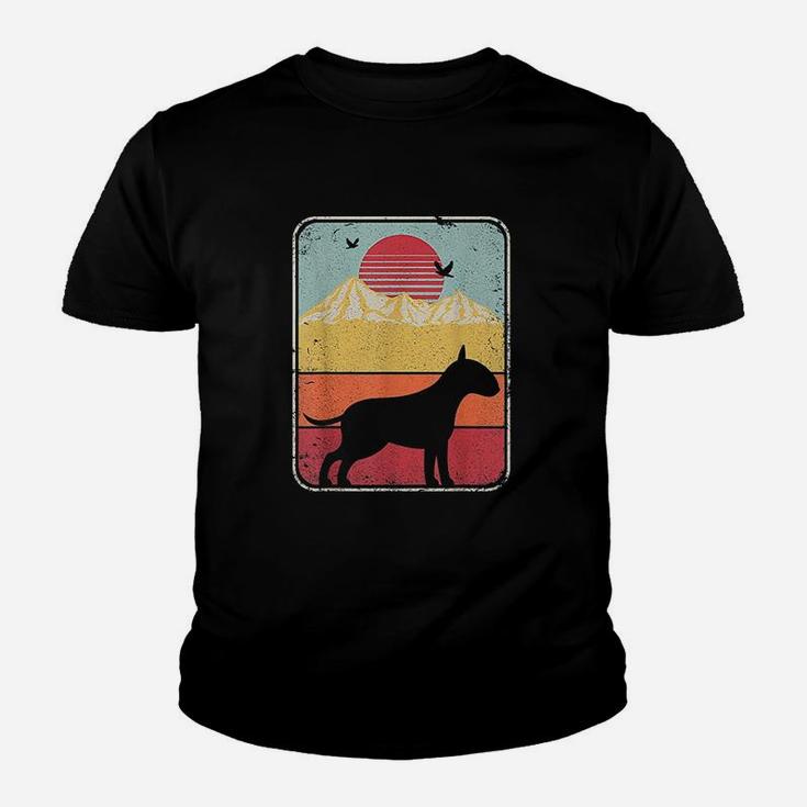 Bull Terrier Youth T-shirt