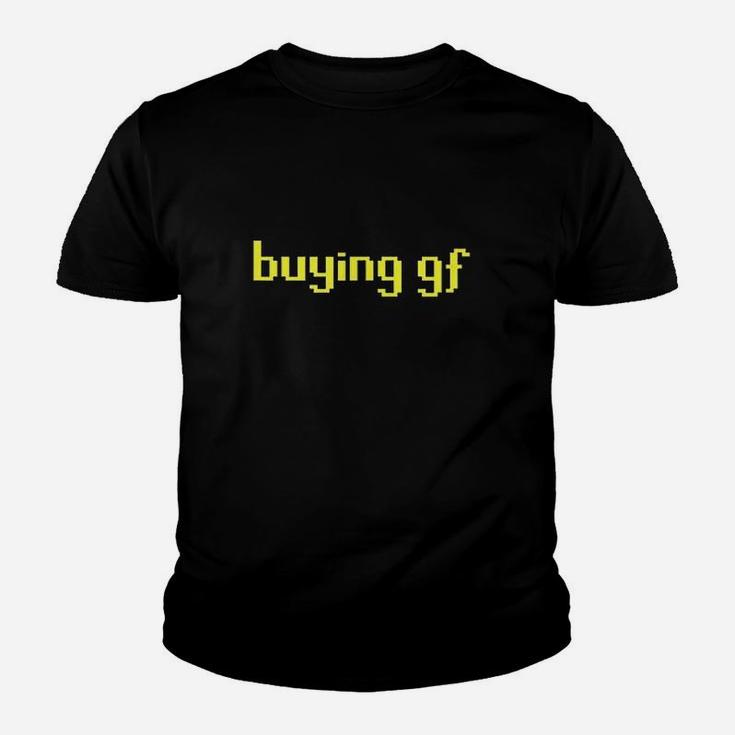 Buying Gf Youth T-shirt