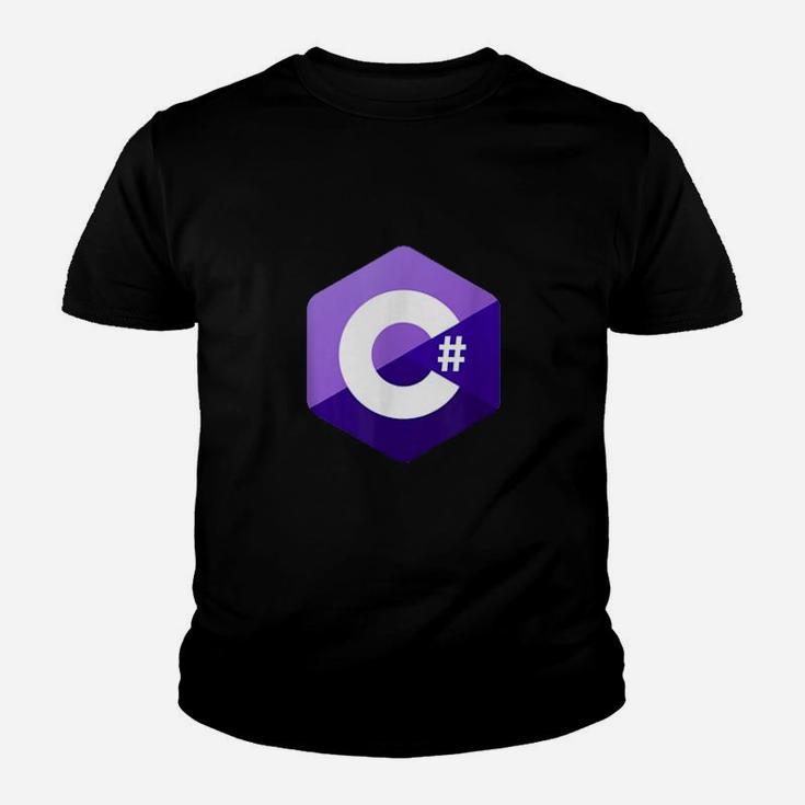 C Sharp  For Engineers Youth T-shirt