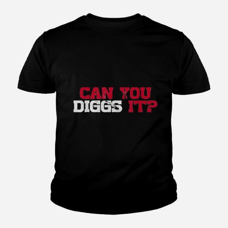 Can You Dig It Youth T-shirt
