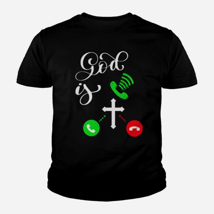 Christian Designs Youth T-shirt