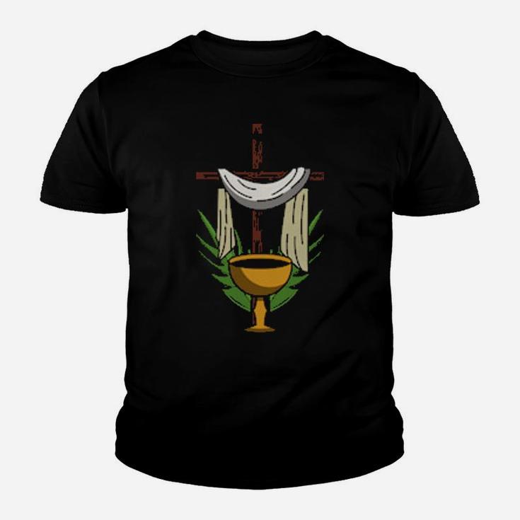 Christian Youth T-shirt