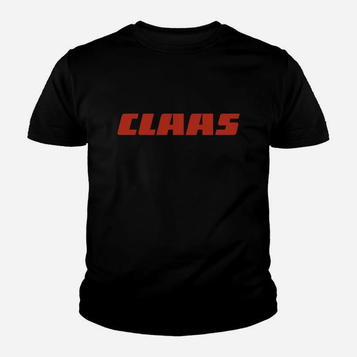 Claas Tshirt Youth T-shirt