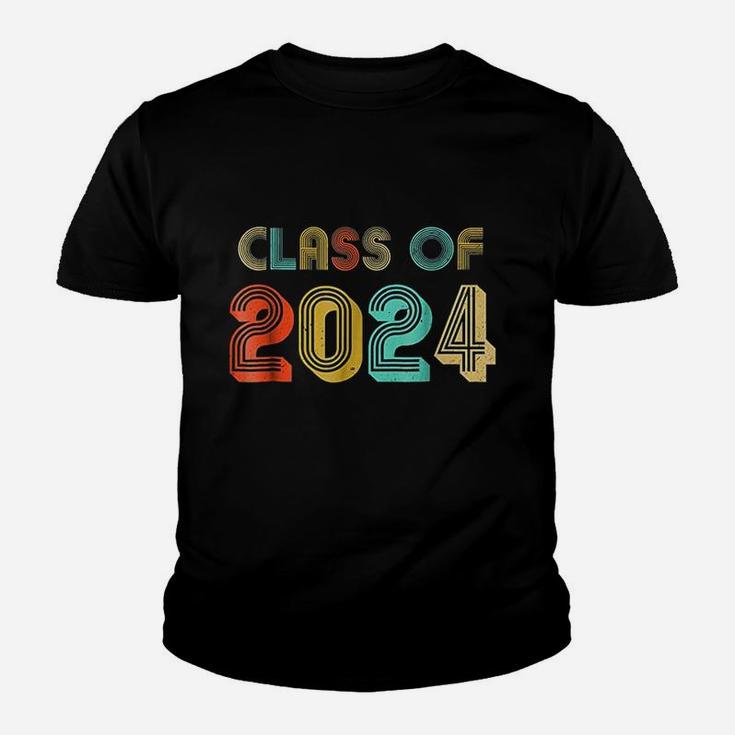 Class Of 2024 Youth T-shirt
