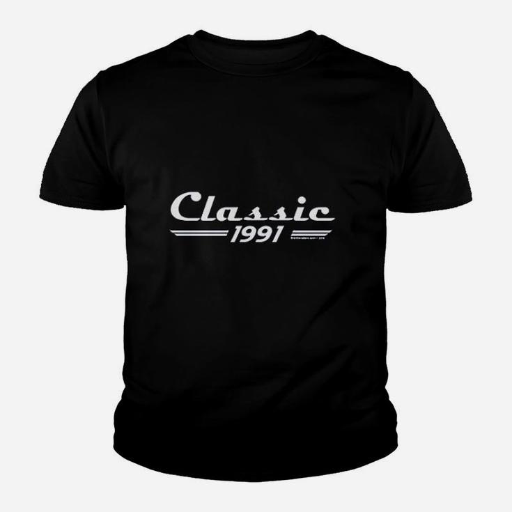 Classic 1991 Youth T-shirt