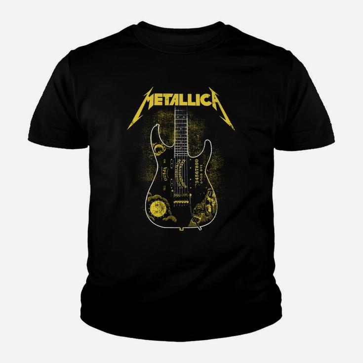 Classic Electric Guitar Grunge Distressed Gifts Men, Women Sweatshirt Youth T-shirt