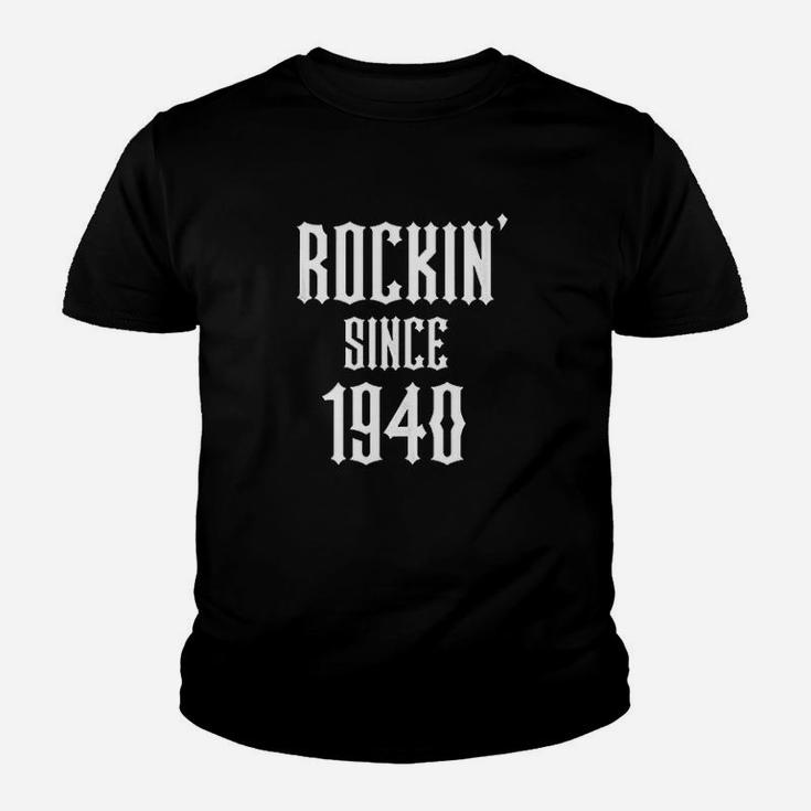 Classic Rock 1940 Youth T-shirt