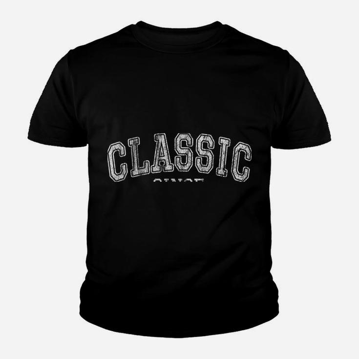 Classic Since 1950 Vintage Style Born In 1950 Birthday Gift Sweatshirt Youth T-shirt