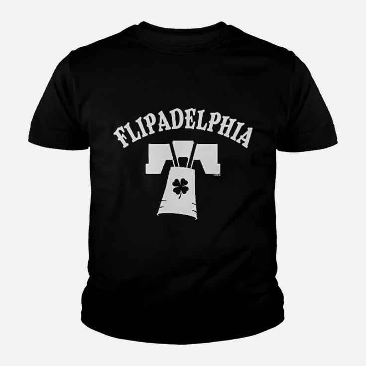 Clothing Co Flipadelphia Youth T-shirt