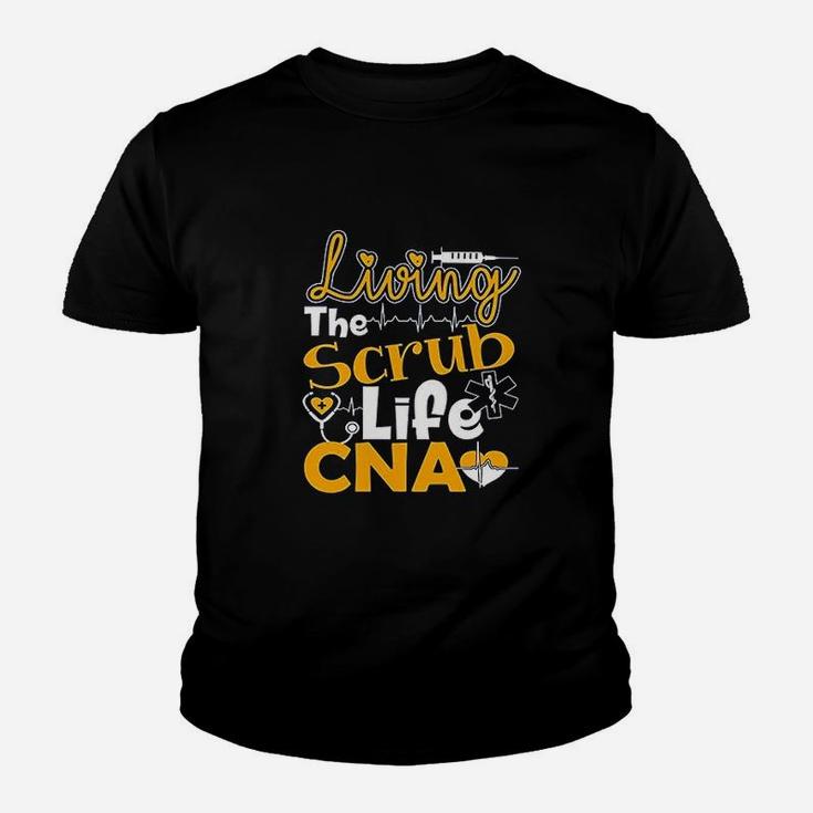 Cna Life Youth T-shirt