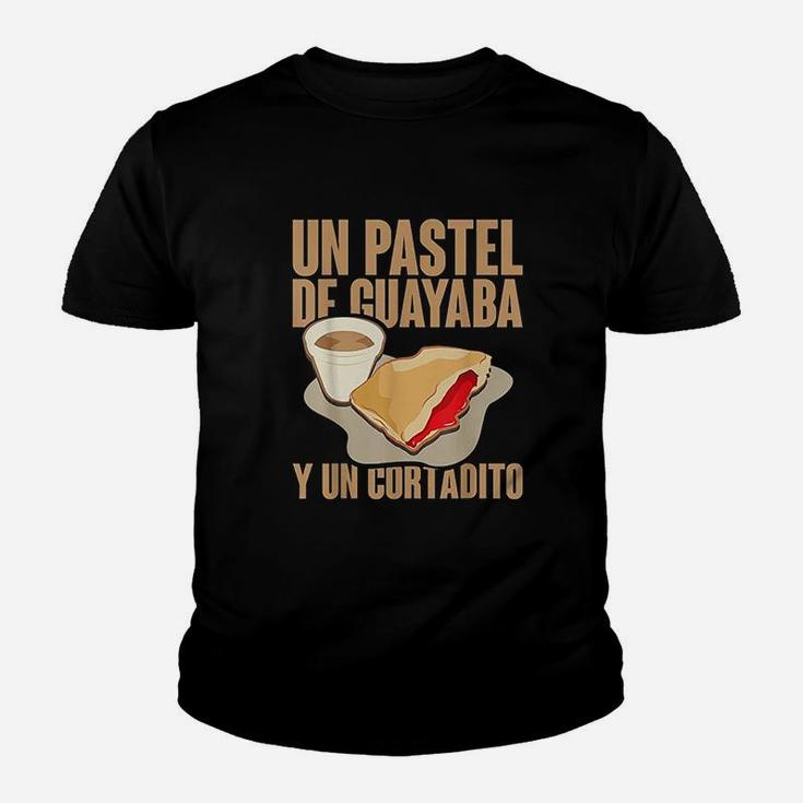 Coffee Guayaba Guava Breakfast Youth T-shirt