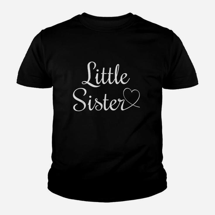 Cool Little Sister Youth T-shirt