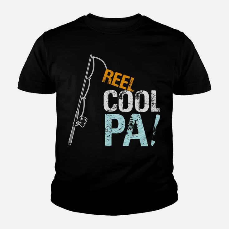 Cool Pa Shirt Pa Gift From Granddaughter Grandson Youth T-shirt