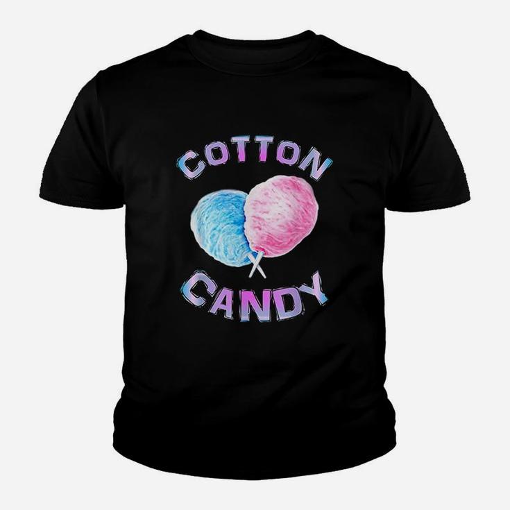 Cotton Candy Youth T-shirt