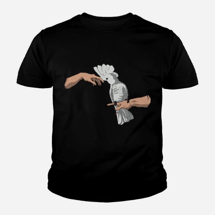 Creation Of The Cockatoo Youth T-shirt