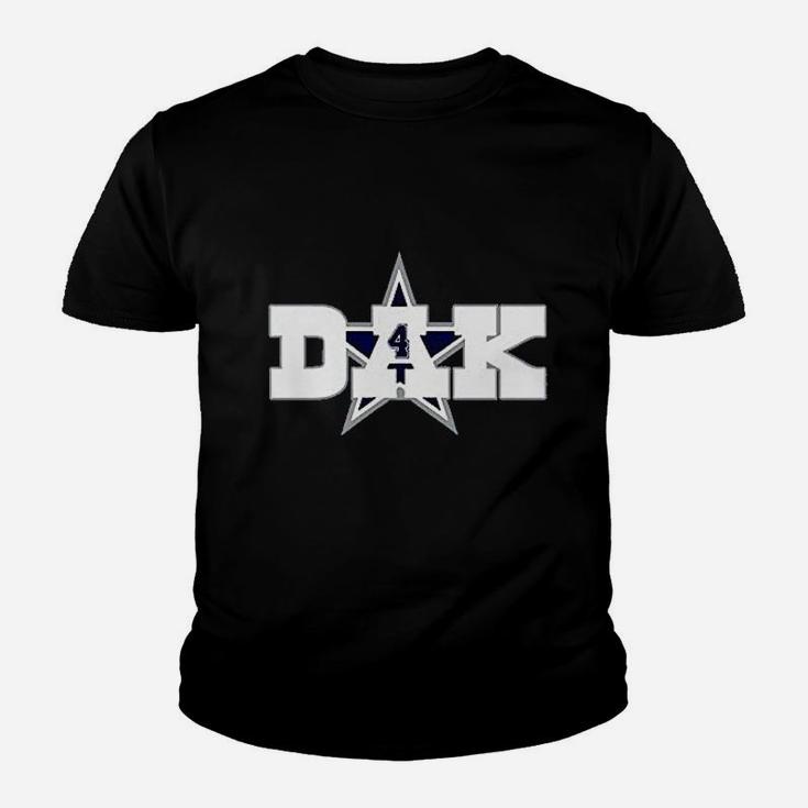 Dallas Dak Youth T-shirt