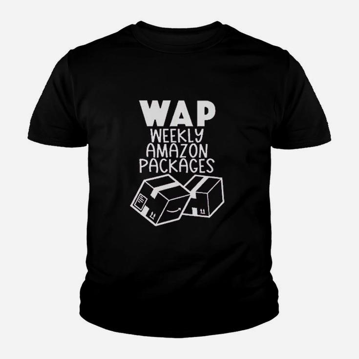 Dauocie Wap Youth T-shirt