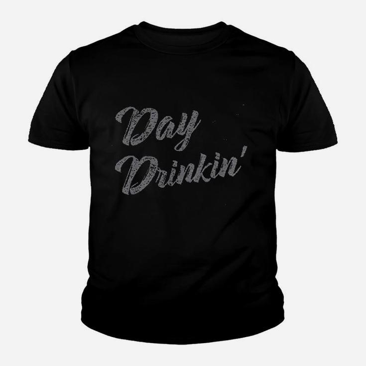 Day Drinkin Drinking Youth T-shirt