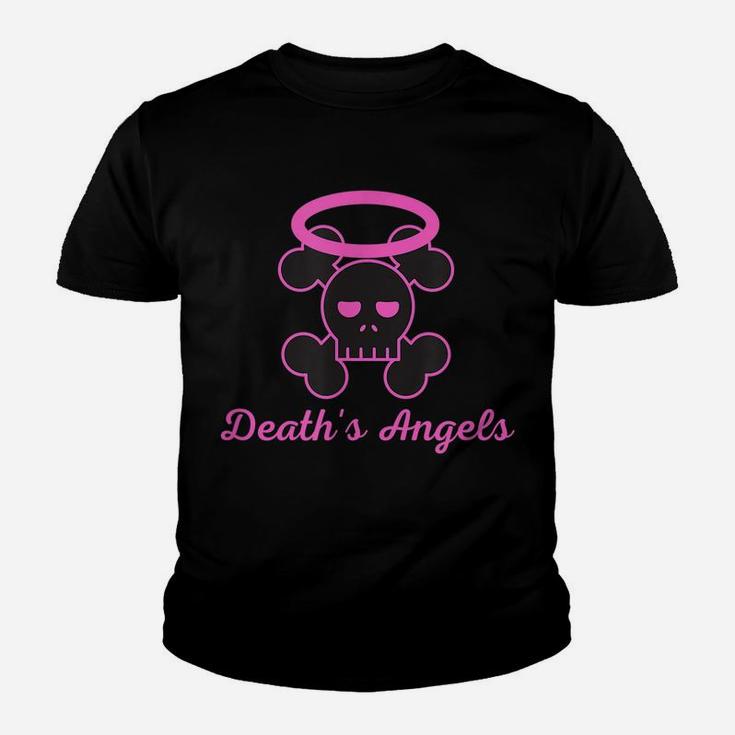 Death's Angels Youth T-shirt