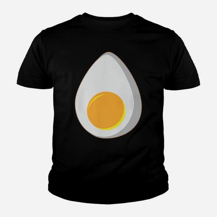 Devilled Egg Costume Shirt | Cool Boiled Egg T-Shirt Gift Youth T-shirt