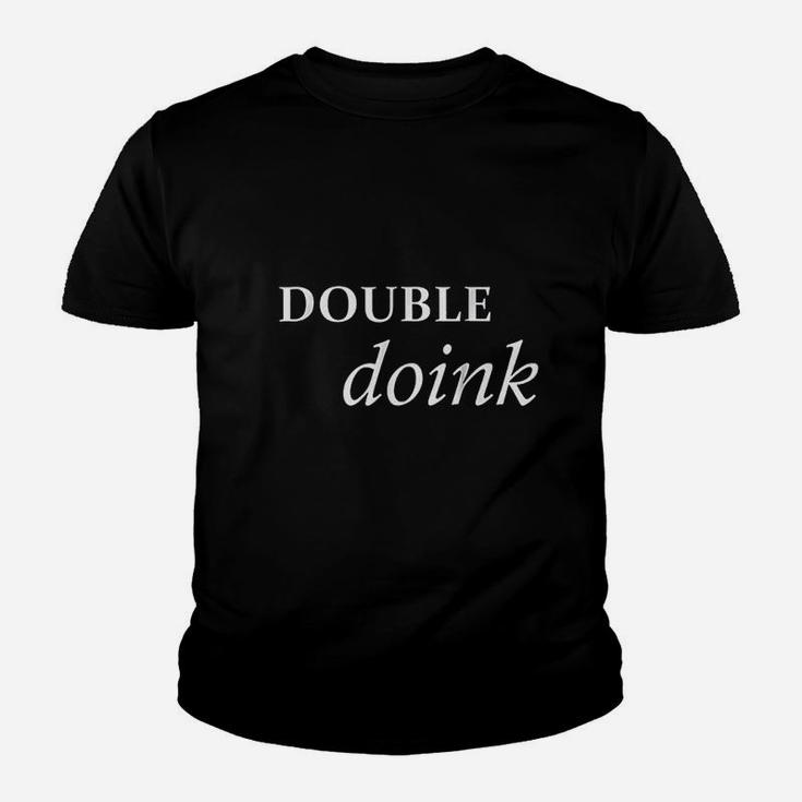 Double Doink Youth T-shirt