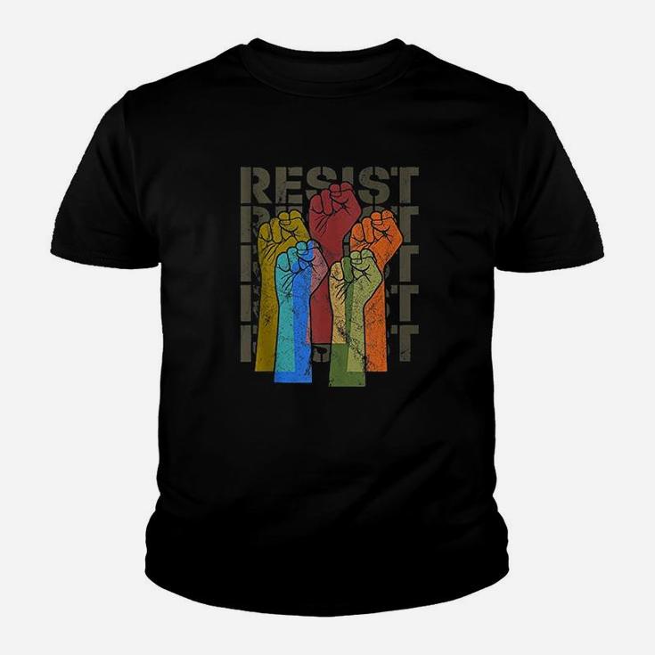 Dreamers Juneteenth Youth T-shirt
