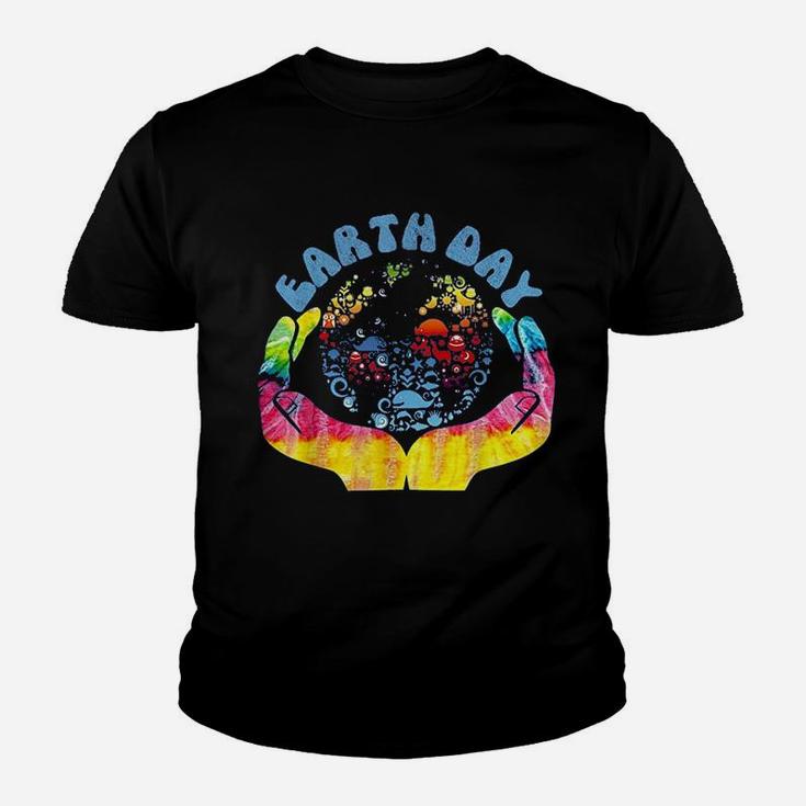Earth Day Youth T-shirt