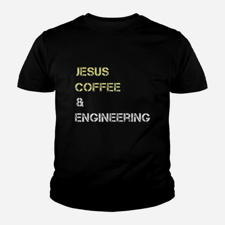 Engineering For Students Professors Youth T-shirt