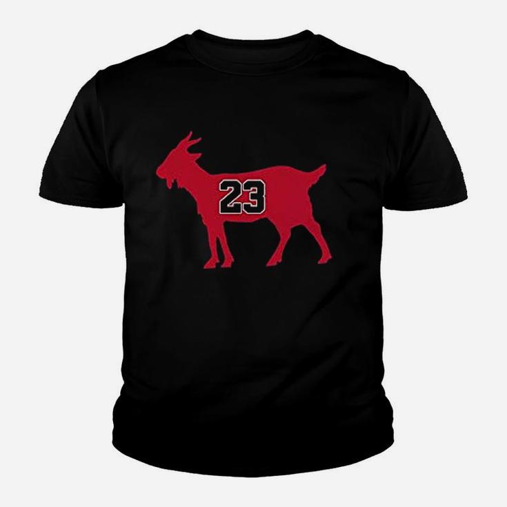 Fancy Fashion Red Chicago Youth T-shirt