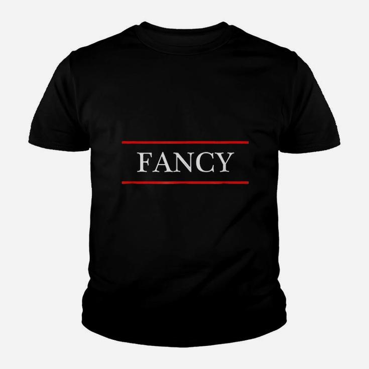 Fancy Youth T-shirt