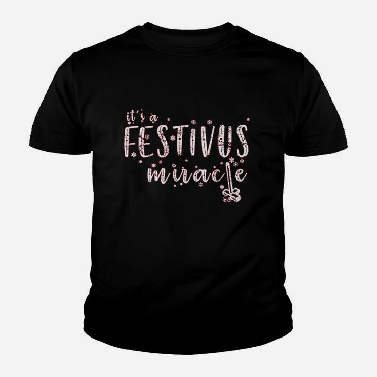 Festivus Miracle Youth T-shirt