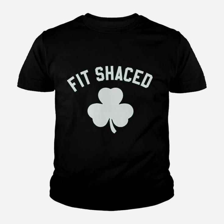 Fit Shaced Youth T-shirt