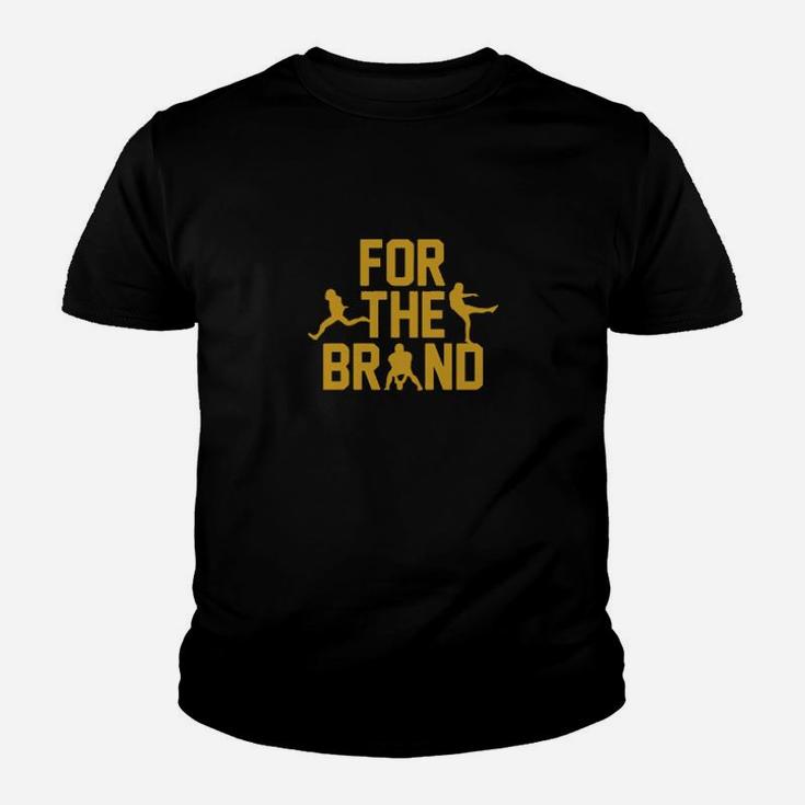 For The Brand Youth T-shirt